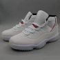 Men & Wmns Jordan 11 Retro Platinum Tint