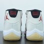 Men & Wmns Jordan 11 Retro Platinum Tint_1