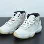 Men & Wmns Jordan 11 Retro Platinum Tint_1