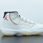 Men & Wmns Jordan 11 Retro Platinum Tint_1