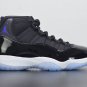 Men & Wmns Jordan 11 Retro Space Jam