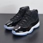 Men & Wmns Jordan 11 Retro Space Jam