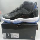 Men & Wmns Jordan 11 Retro Space Jam (2016)