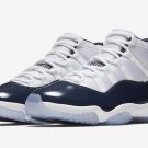 Men & Wmns jordan 11 retro unc win like 82