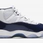Men & Wmns jordan 11 retro unc win like 82