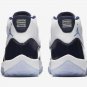 Men & Wmns Jordan 11 Retro UNC Win Like 82 378037-123