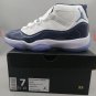 Men & Wmns Jordan 11 Retro UNC Win Like 82 378037-123_1