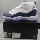 Men & Wmns Jordan 11 Retro UNC Win Like 82 378037-123_2