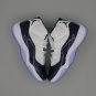 Men & Wmns Jordan 11 Retro UNC Win Like 82 378037-123_2
