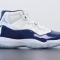 Men & Wmns jordan 11 retro unc win like 82_1