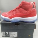 Men & Wmns Jordan 11 Retro Win Like 96