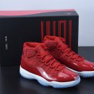 Men & Wmns Jordan 11 Retro Win Like 96_1