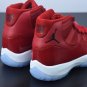 Men & Wmns Jordan 11 Retro Win Like 96_1