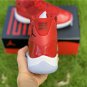 Men & Wmns Jordan 11 Win Like 96 Gym Red 378037-623