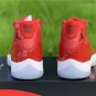 Men & Wmns Jordan 11 Win Like 96 Gym Red 378037-623