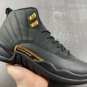 Men & Wmns Jordan 12  Black Taxi CT8013-071