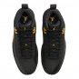 Men & Wmns Jordan 12 Black Taxi