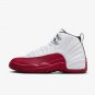Men & Wmns Jordan 12 Retro Cherry