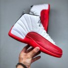 Men & Wmns Jordan 12 Retro Cherry (2023)