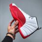 Men & Wmns Jordan 12 Retro Cherry (2023)