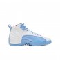 Men & Wmns Jordan 12 Retro Emoji (GS) DQ4365-114