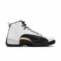 Men & Wmns Jordan 12 Retro Royalty Taxi CT8013-170