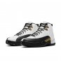 Men & Wmns Jordan 12 Retro Royalty Taxi CT8013-170