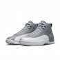 Men & Wmns Jordan 12 Retro Stealth CT8013-015