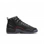Men & Wmns Jordan 12 Retro Utility (GS) DM5204-006