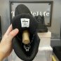 Men & Wmns Jordan 13 Retro Black Cat 414571-011