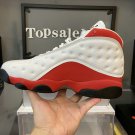 Men & Wmns Jordan 13 Retro Cherry (2010) 414571-101