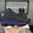 Men & Wmns Jordan 13 Retro Court Purple