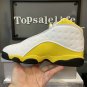 Men & Wmns Jordan 13 Retro Del Sol 414571-167