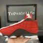 Men & Wmns Jordan 13 Retro Gym Red Flint Grey
