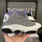 Men & Wmns Jordan 13 Retro Houndstooth (GS)
