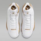 Men & Wmns Jordan 13 Retro Wheat