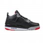 Men & Wmns Jordan AJ4 Retro Bred Reimagined Shoes