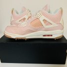 Men & Wmns Jordan IV 4 Golf NRG Seersucker