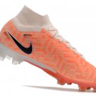 Men's& woman's   Mercurial Superfly 9 Elite FG United Pack - Guava IceBlack