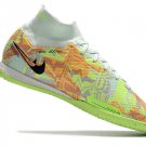 Men's& woman's   Mercurial Superfly 9 Elite Indoor Bonded Pack
