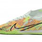 Men's& woman's Mercurial Superfly 9 Elite Indoor Bonded Pack