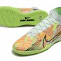 Men's& woman's Mercurial Superfly 9 Elite Indoor Bonded Pack