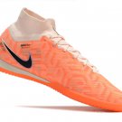 Men's& woman's   Mercurial Superfly 9 Elite Indoor United Pack - Guava IceBlack