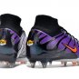 Men's& woman's   Mercurial Superfly 9 Elite SGClog Air Max Plus Pack - Voltage PurpleTotal Orange