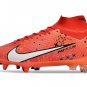 Men's& woman's Mercurial Superfly 9 Elite SGClog Dream Speed 7 - Light