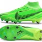 Men's& woman's Mercurial Superfly 9 Elite SG-Pro Dream Speed MDS 2024
