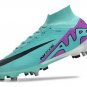 Men's& woman's   Mercurial Superfly 9 Elite SG-Pro Peak Ready Pack -