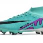 Men's& woman's   Mercurial Superfly 9 Elite SG-Pro Peak Ready Pack -