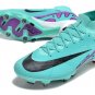 Men's& woman's   Mercurial Superfly 9 Elite SG-Pro Peak Ready Pack -
