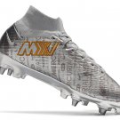 Men's& woman's   Mercurial Superfly 9 Elite SG-Pro XXV SE Disruption -